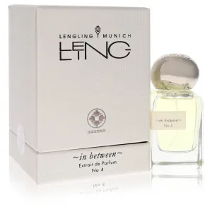 Lengling Munich No 4 In Between Extrait De Parfum Spray By Lengling Munich