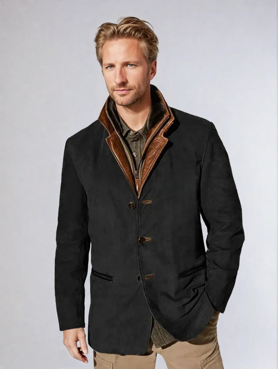 LEON | VINTAGE JACKET