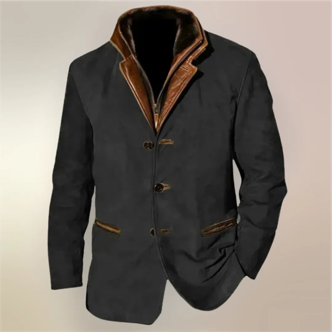 LEON | VINTAGE JACKET