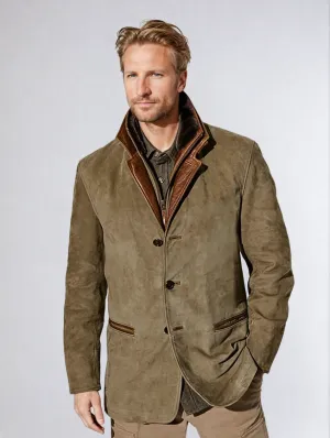 LEON | VINTAGE JACKET