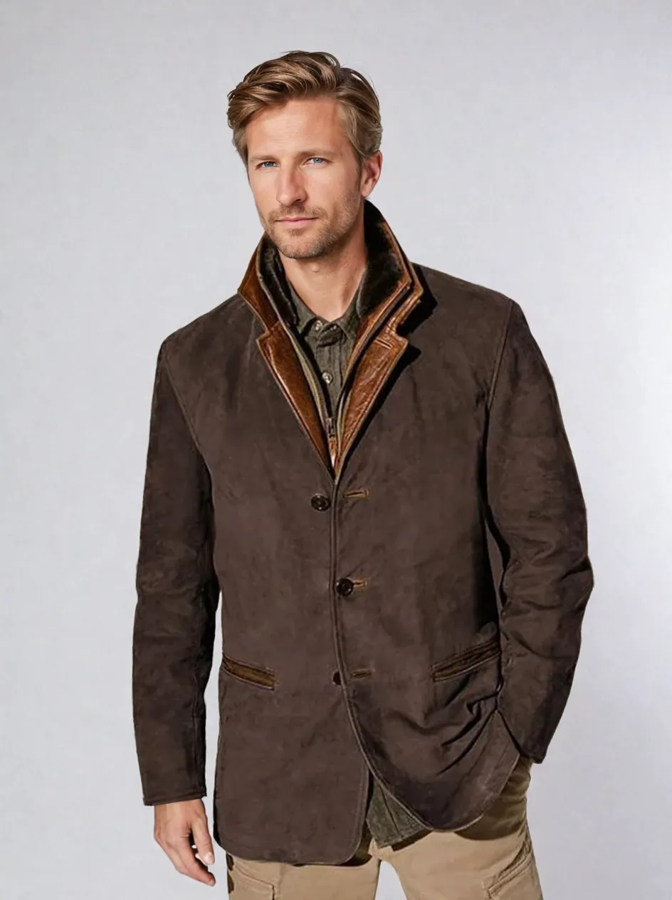 LEON | VINTAGE JACKET