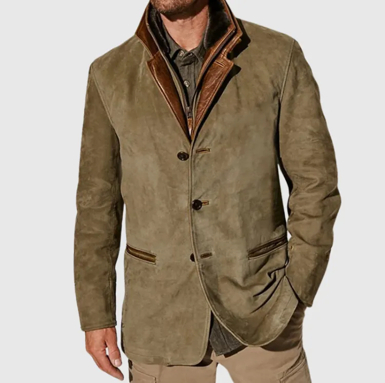 LEON | VINTAGE JACKET