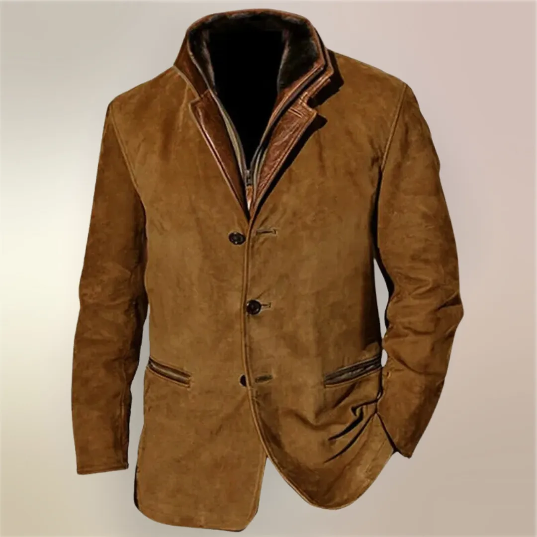 LEON | VINTAGE JACKET