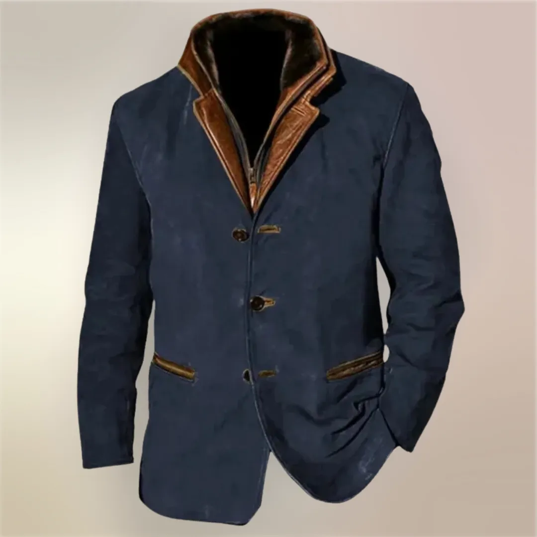 LEON | VINTAGE JACKET