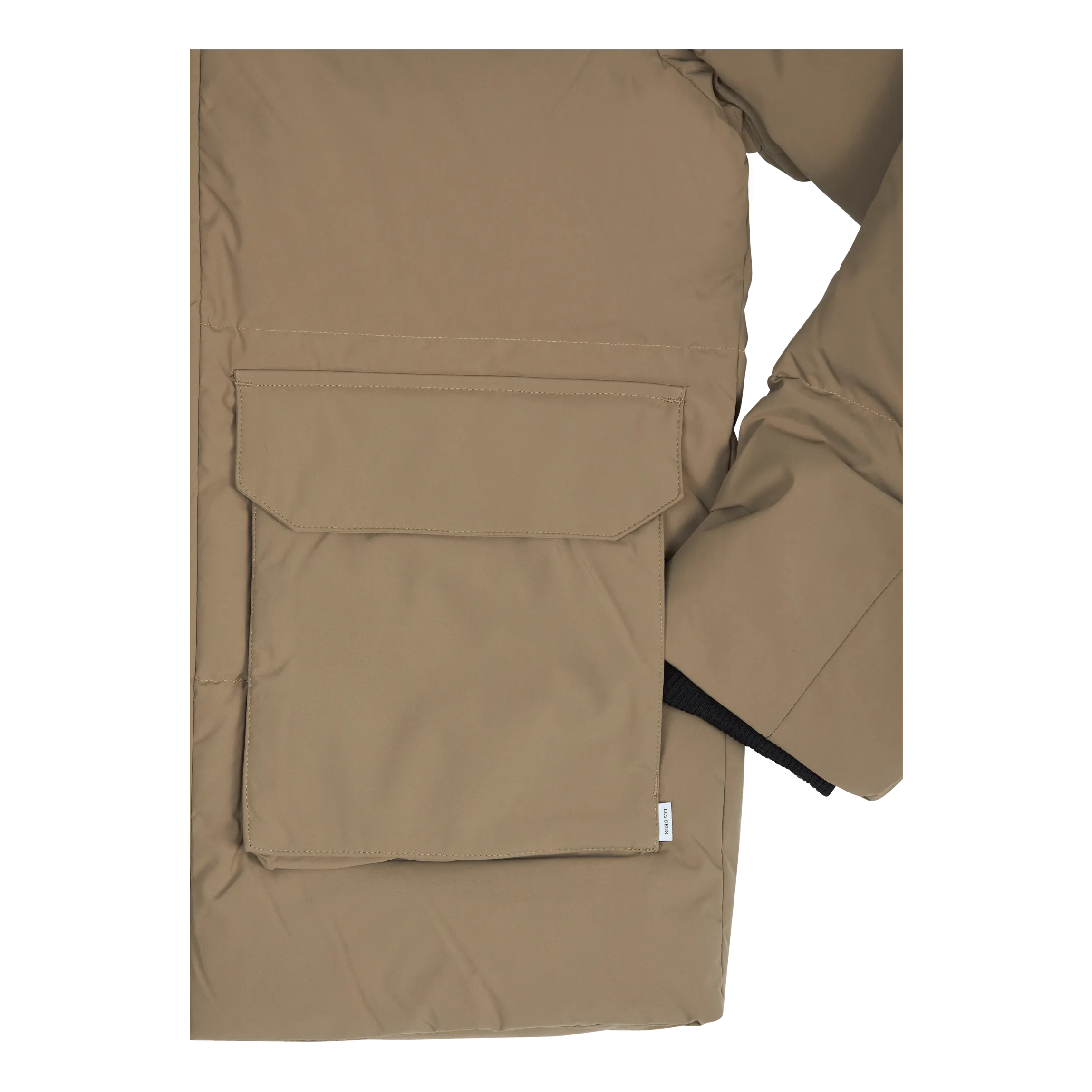 Les Deux Maddox Down Jacket