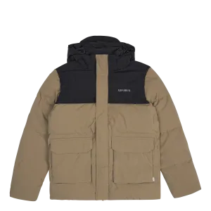 Les Deux Maddox Down Jacket