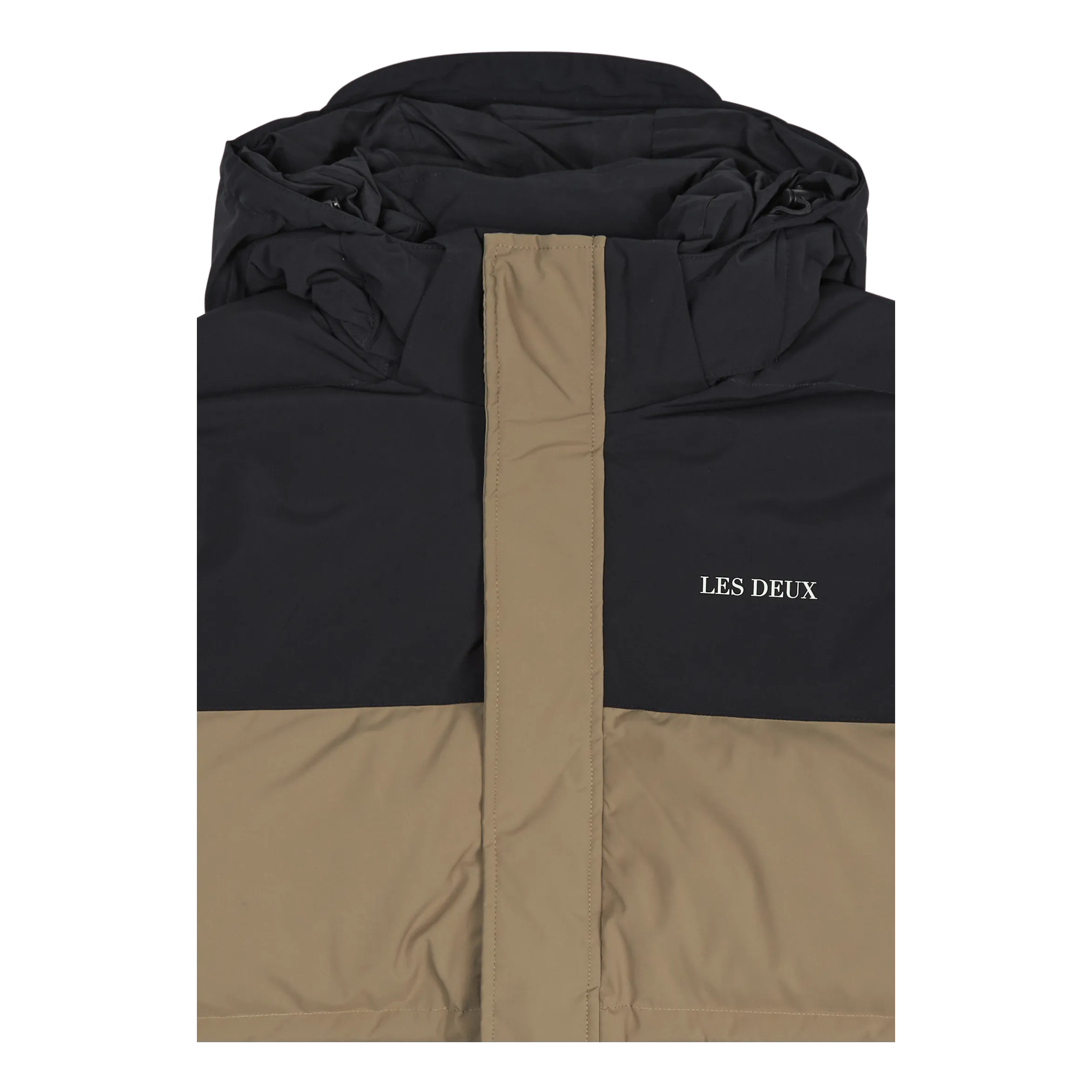 Les Deux Maddox Down Jacket