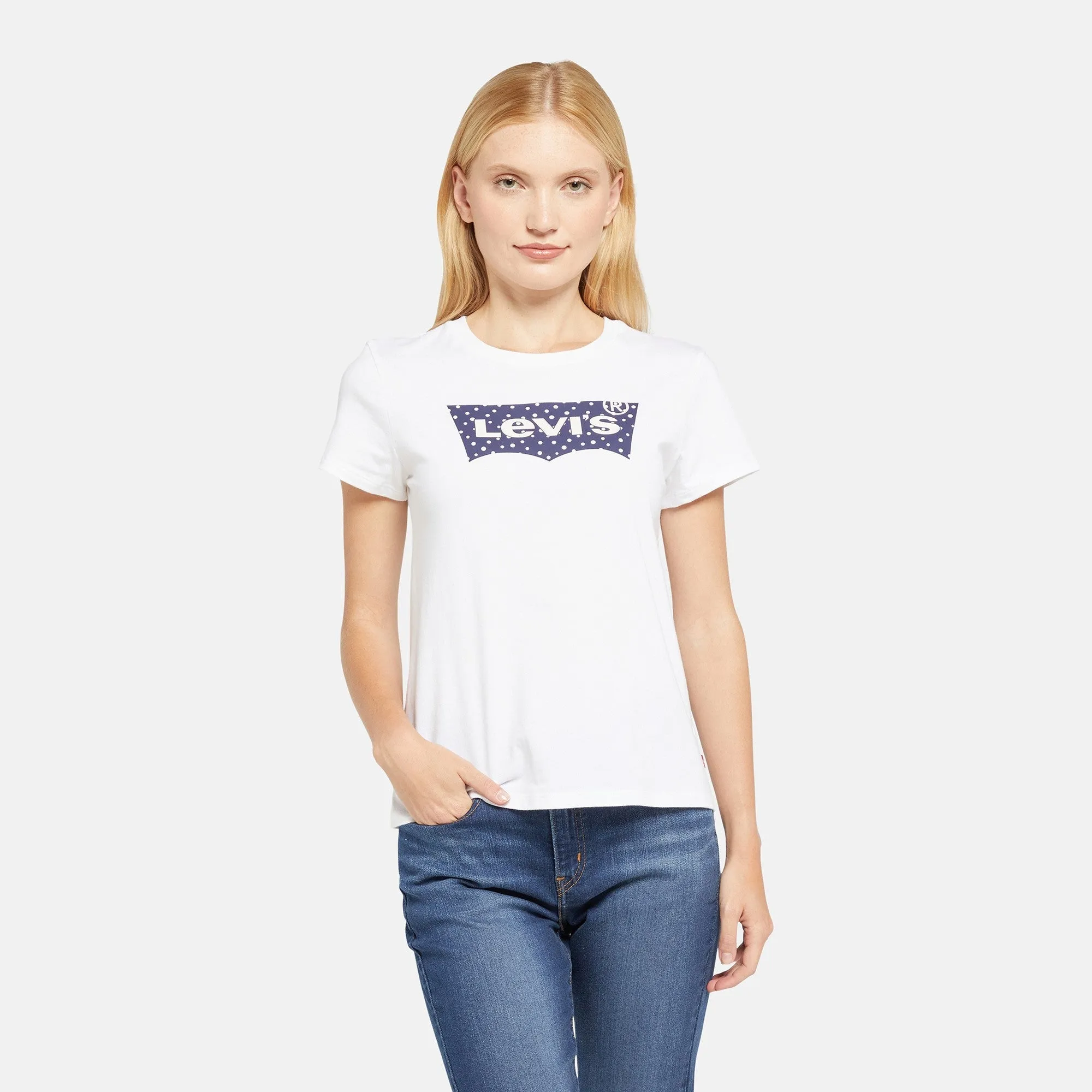Levi's® Women's Perfect T-Shirt