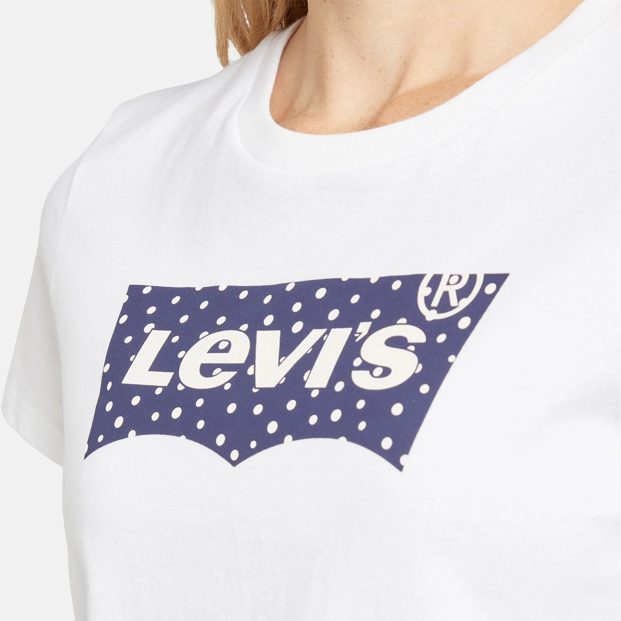 Levi's® Women's Perfect T-Shirt