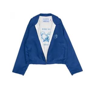 Life is Beautiful Reversible Jacket