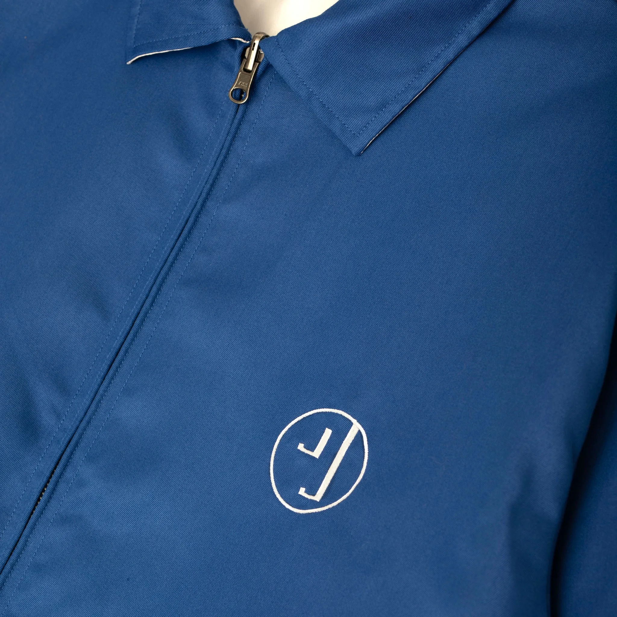 Life is Beautiful Reversible Jacket