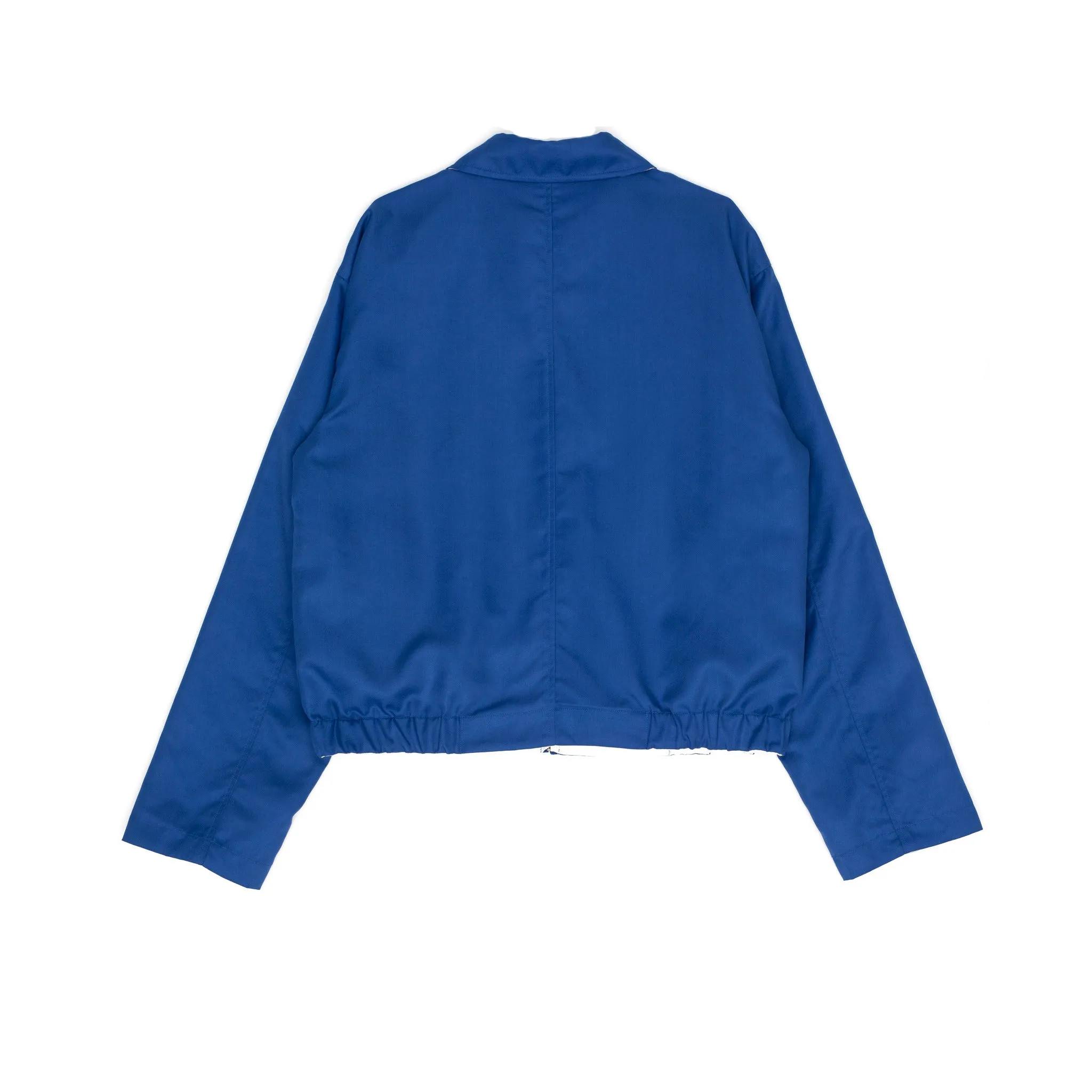 Life is Beautiful Reversible Jacket