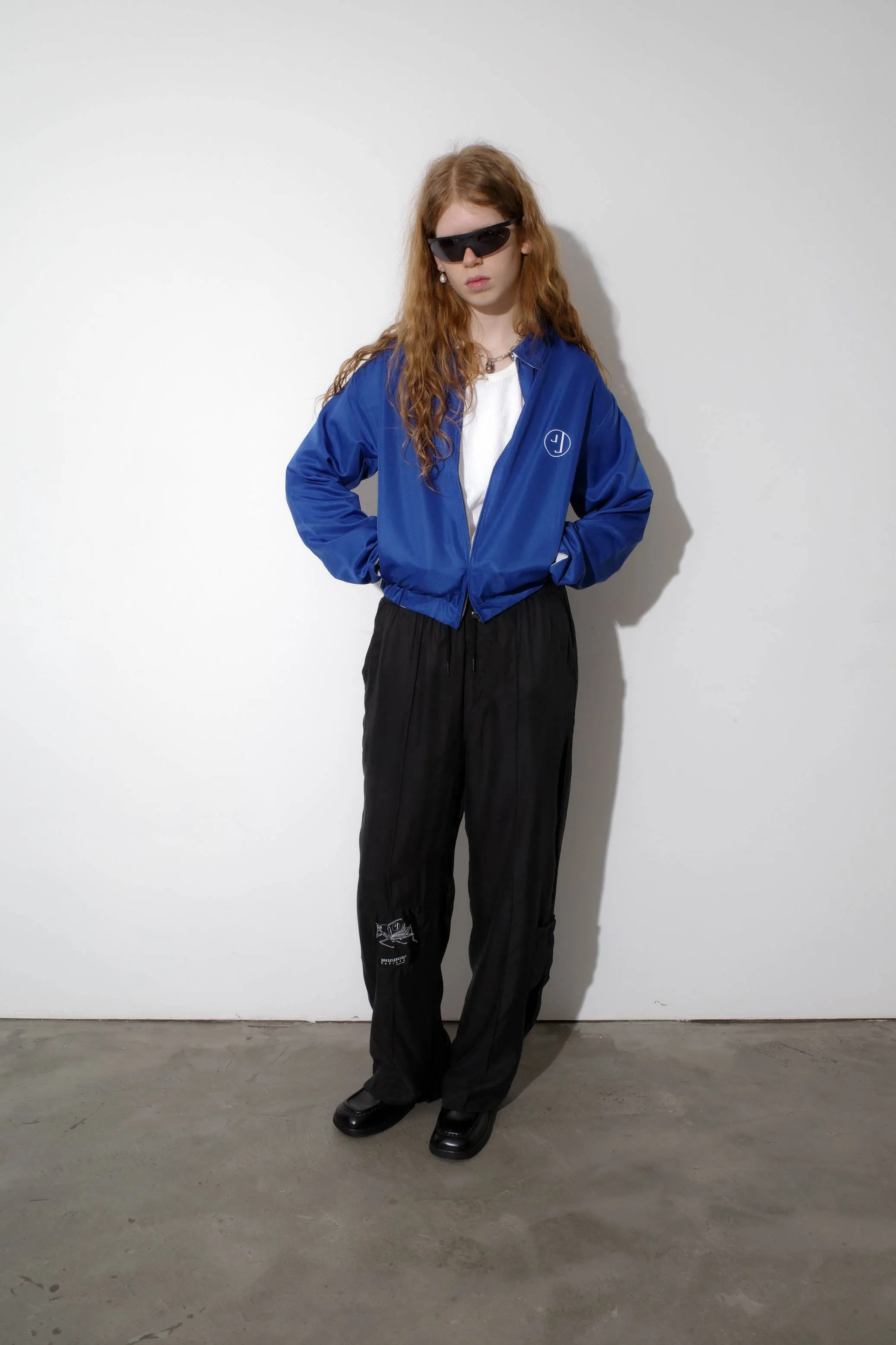 Life is Beautiful Reversible Jacket
