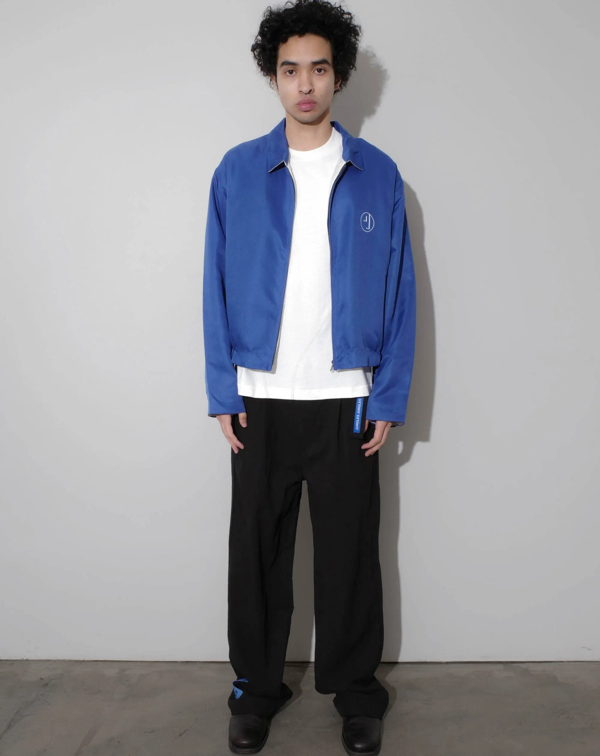 Life is Beautiful Reversible Jacket