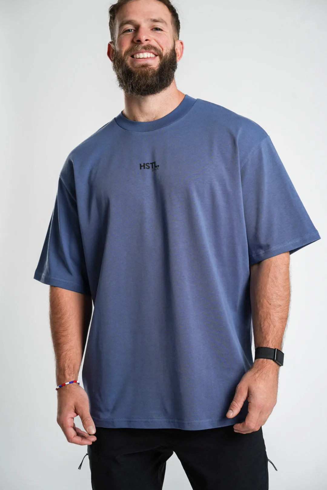 Lifting Tee