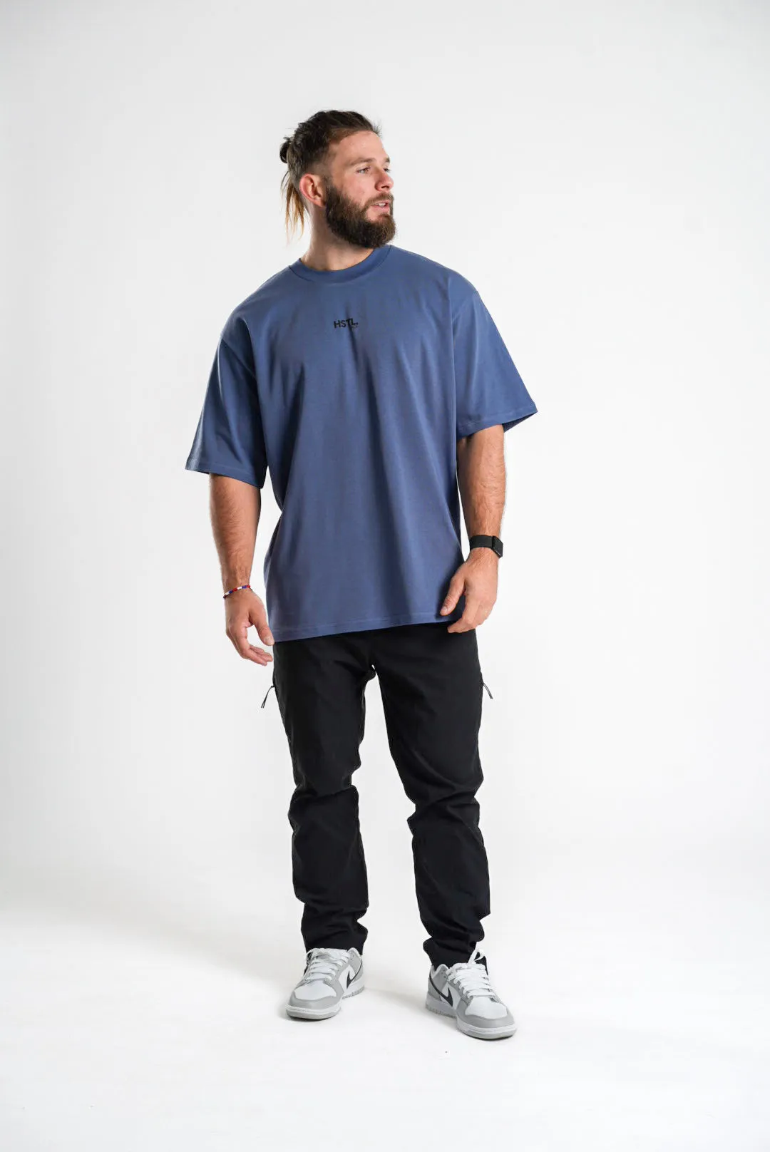 Lifting Tee