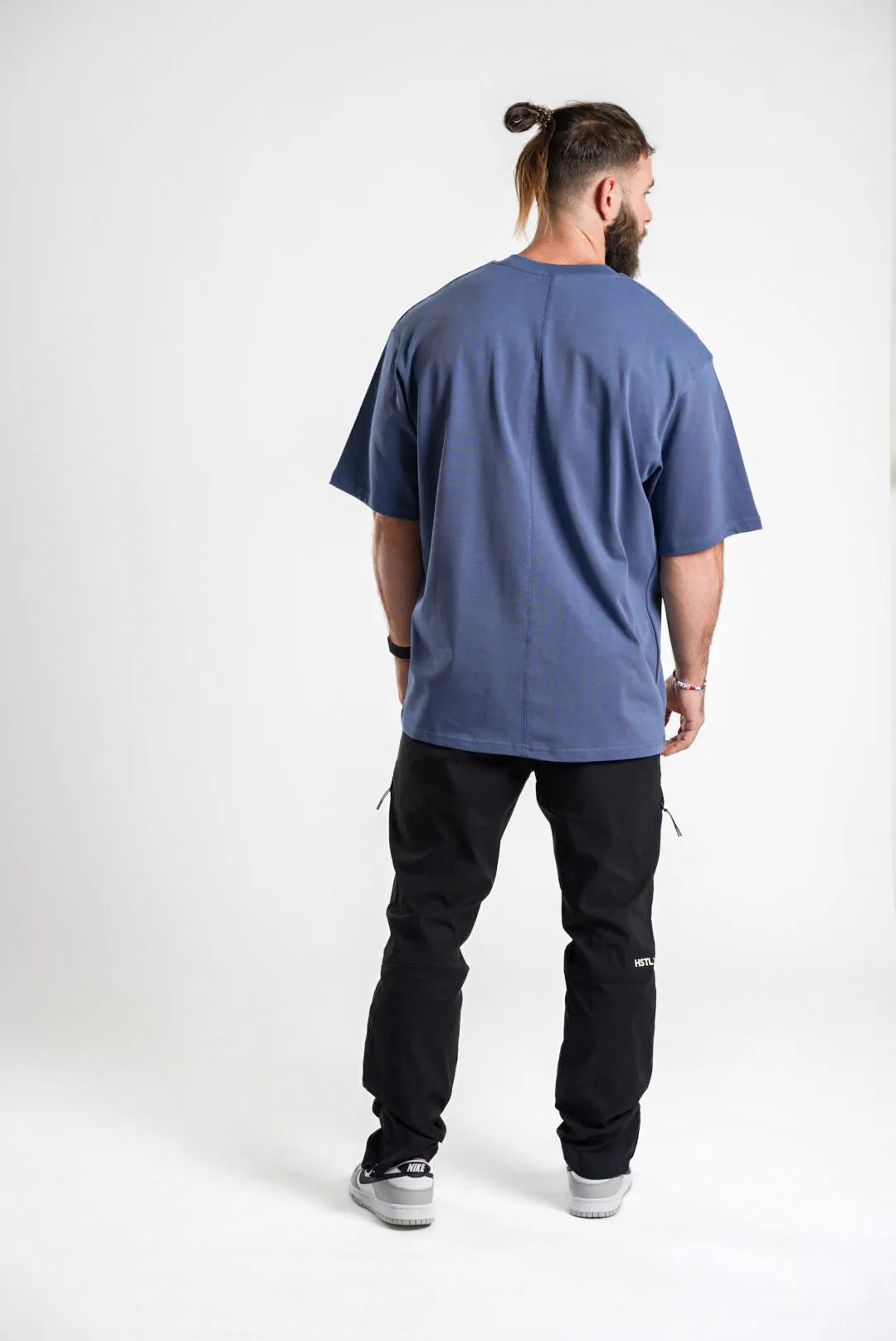 Lifting Tee