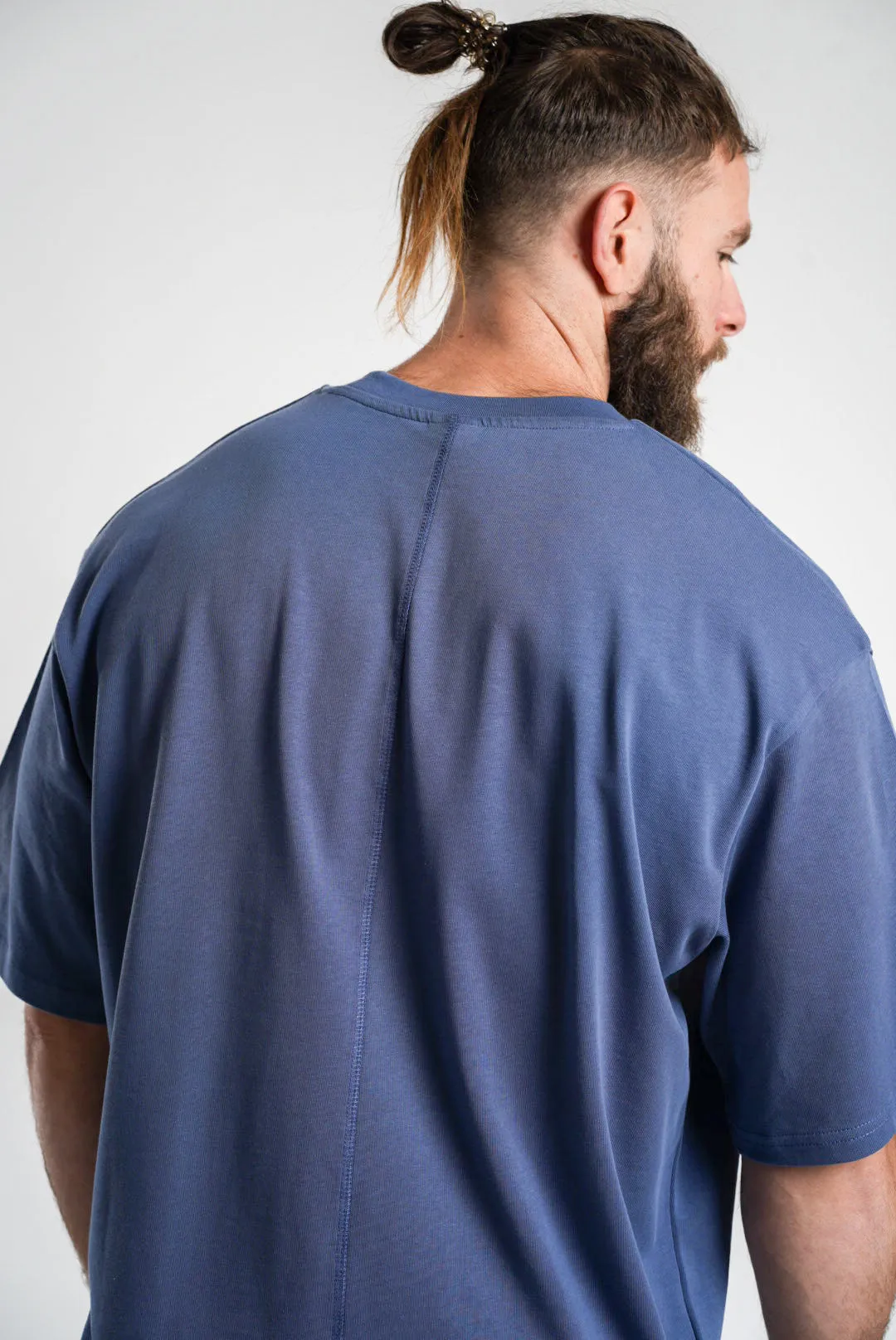 Lifting Tee