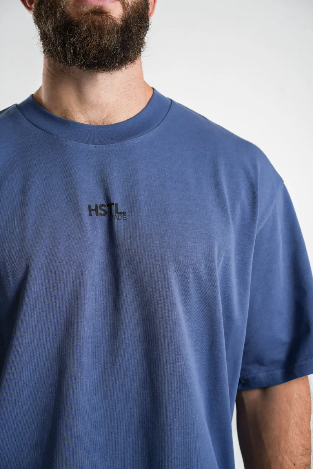 Lifting Tee