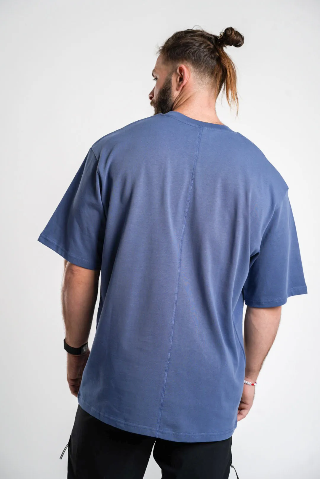 Lifting Tee