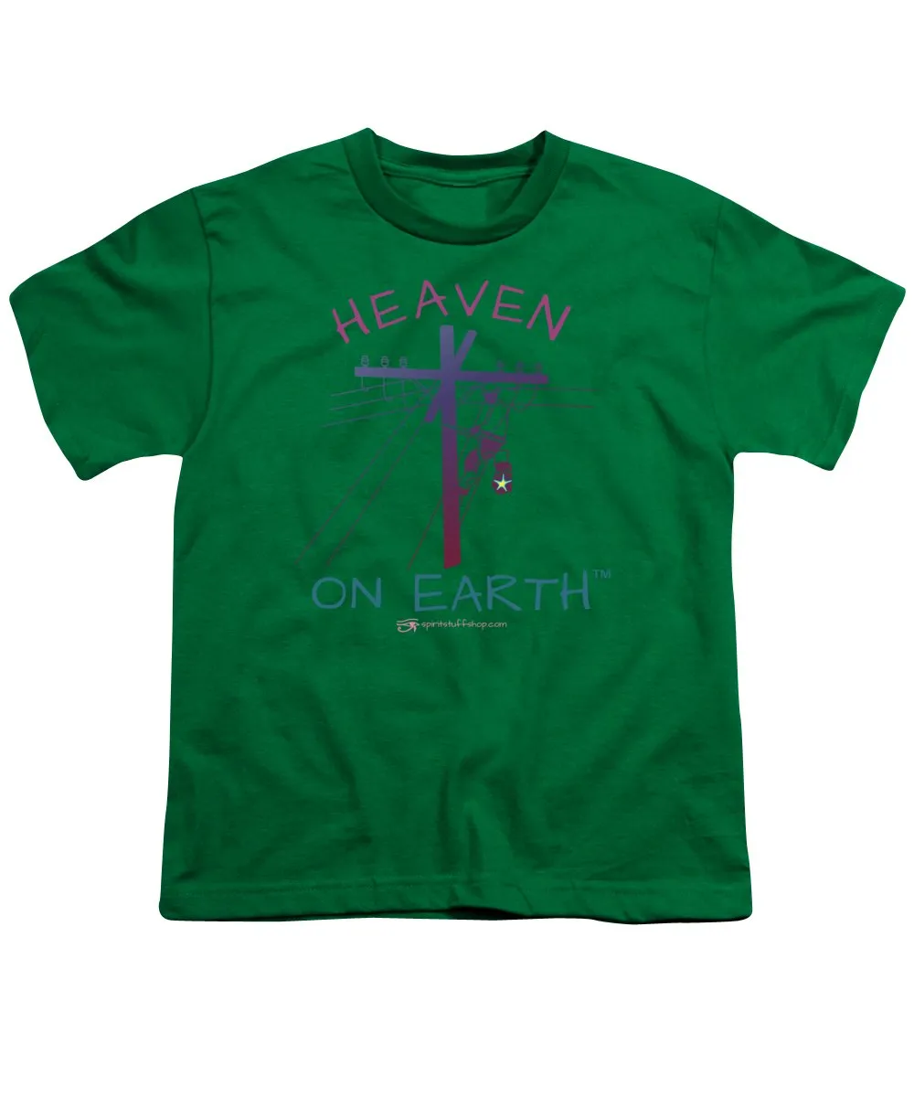 Lineman - Youth T-Shirt