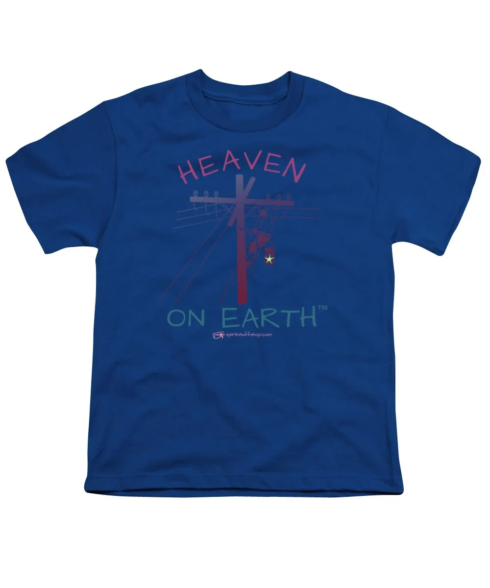 Lineman - Youth T-Shirt