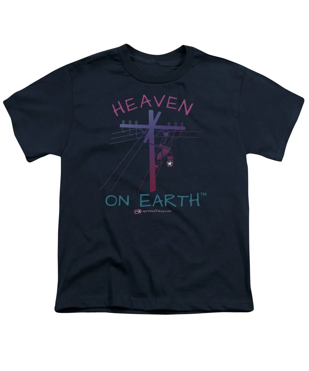 Lineman - Youth T-Shirt