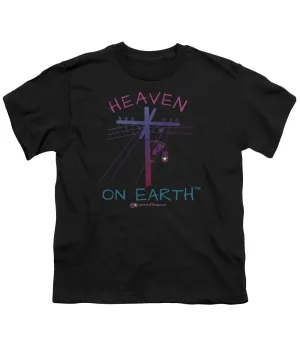 Lineman - Youth T-Shirt