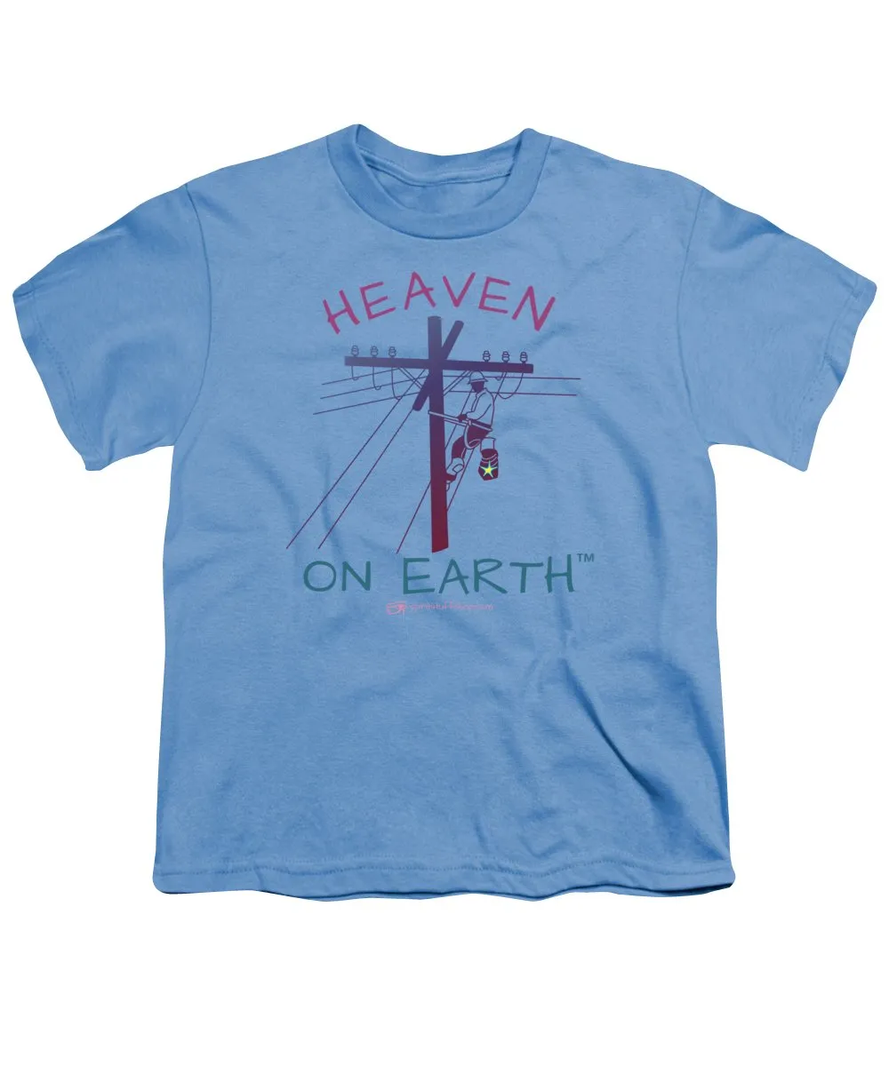 Lineman - Youth T-Shirt