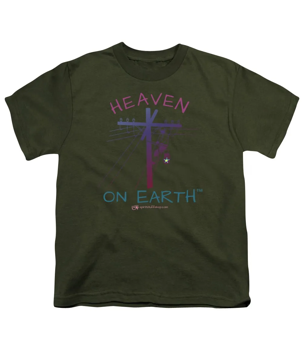 Lineman - Youth T-Shirt