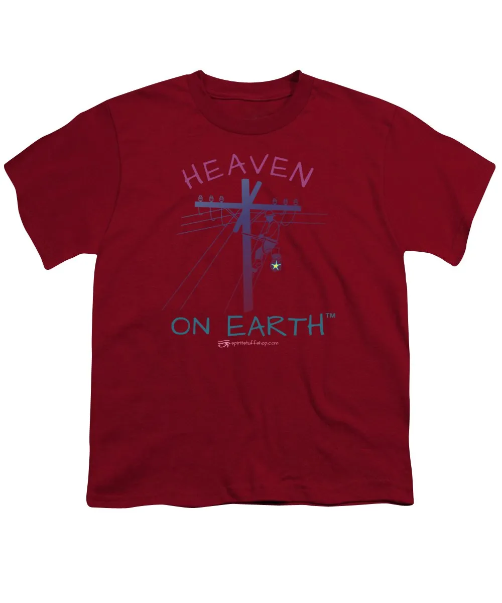Lineman - Youth T-Shirt