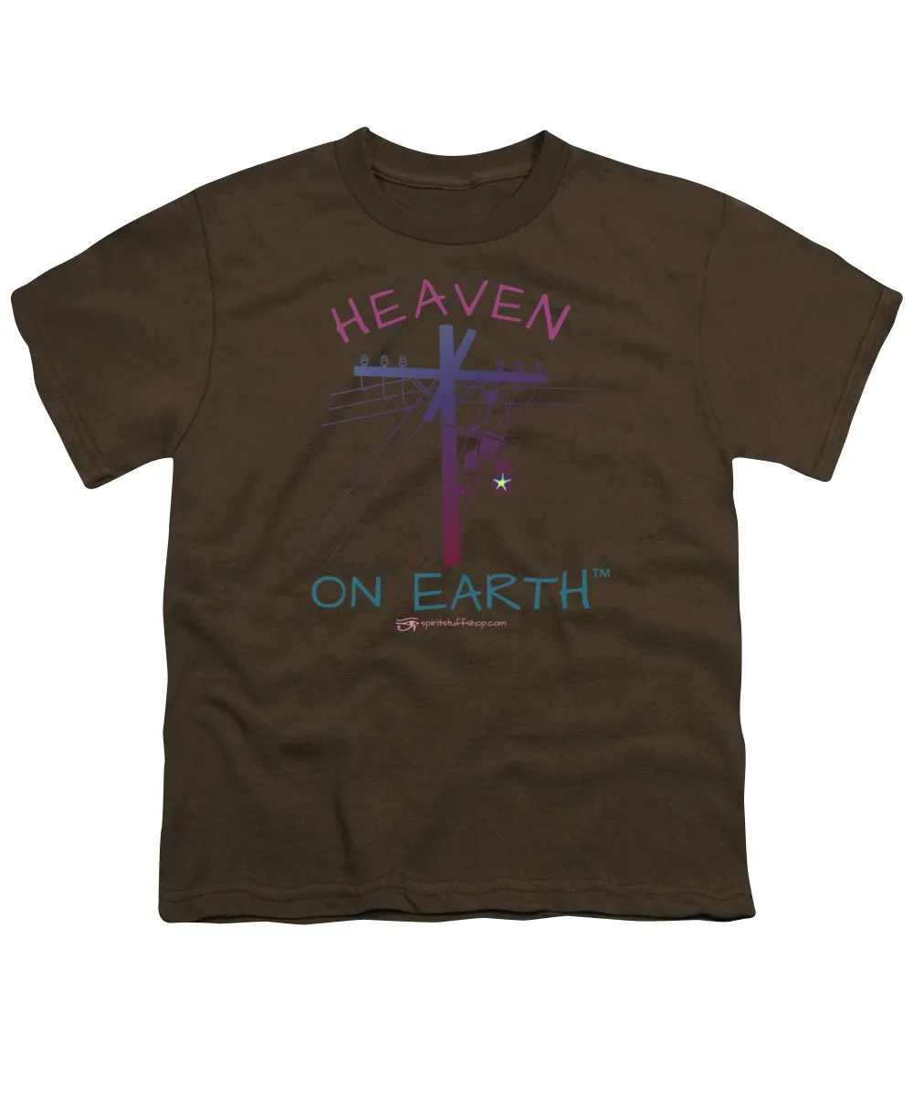 Lineman - Youth T-Shirt
