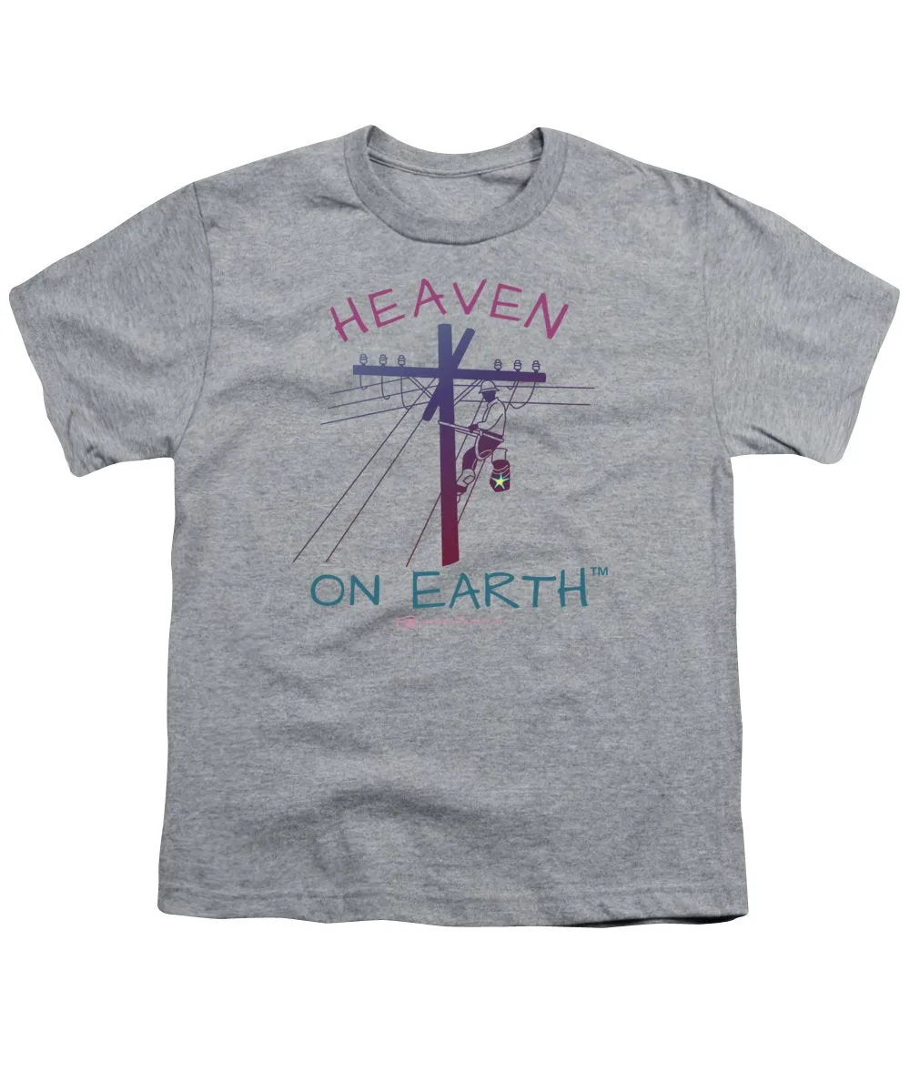 Lineman - Youth T-Shirt