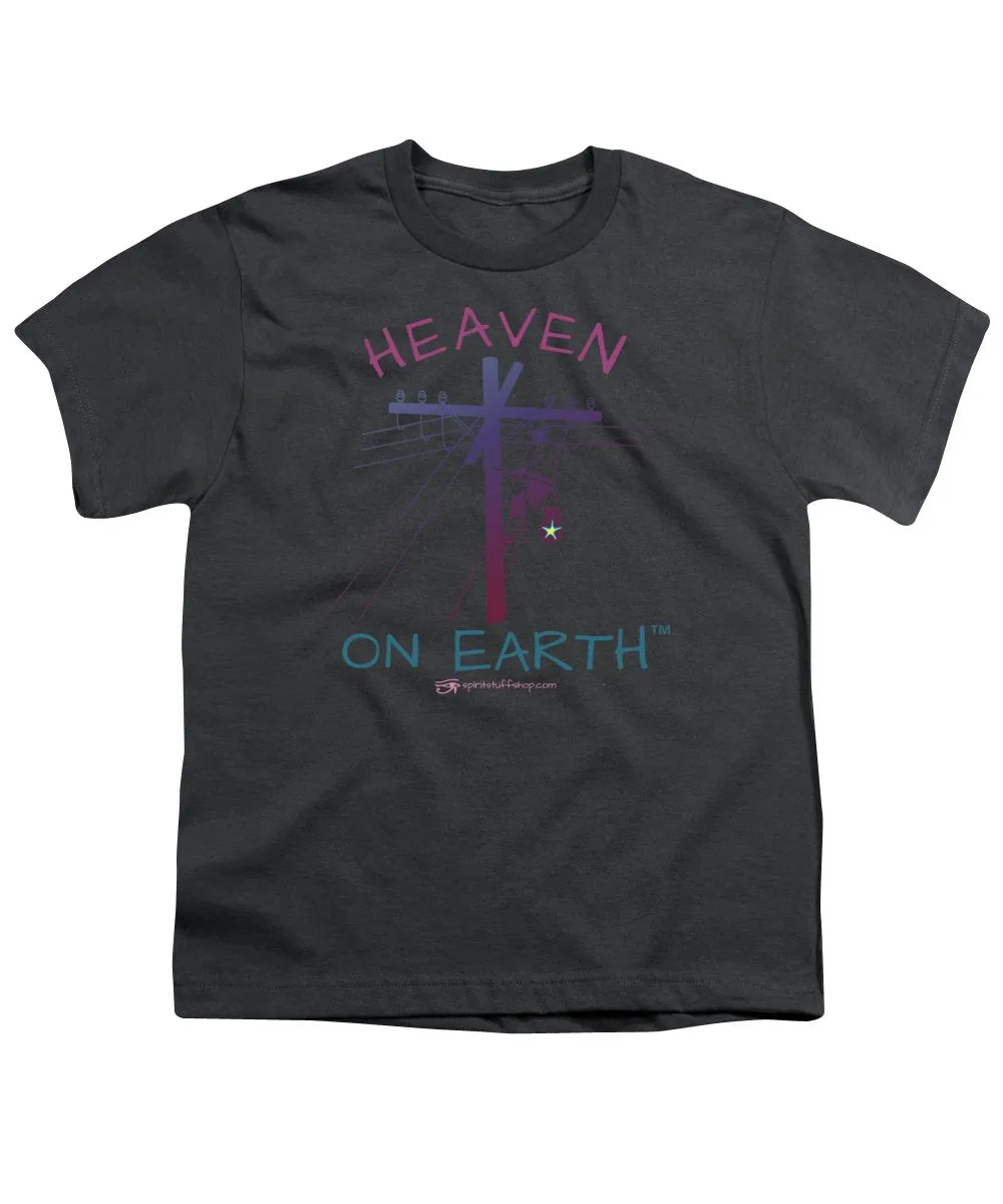 Lineman - Youth T-Shirt