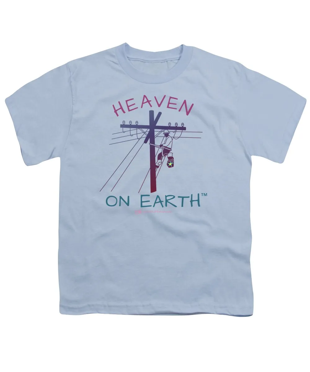 Lineman - Youth T-Shirt