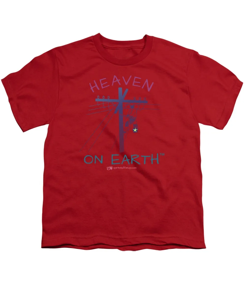 Lineman - Youth T-Shirt