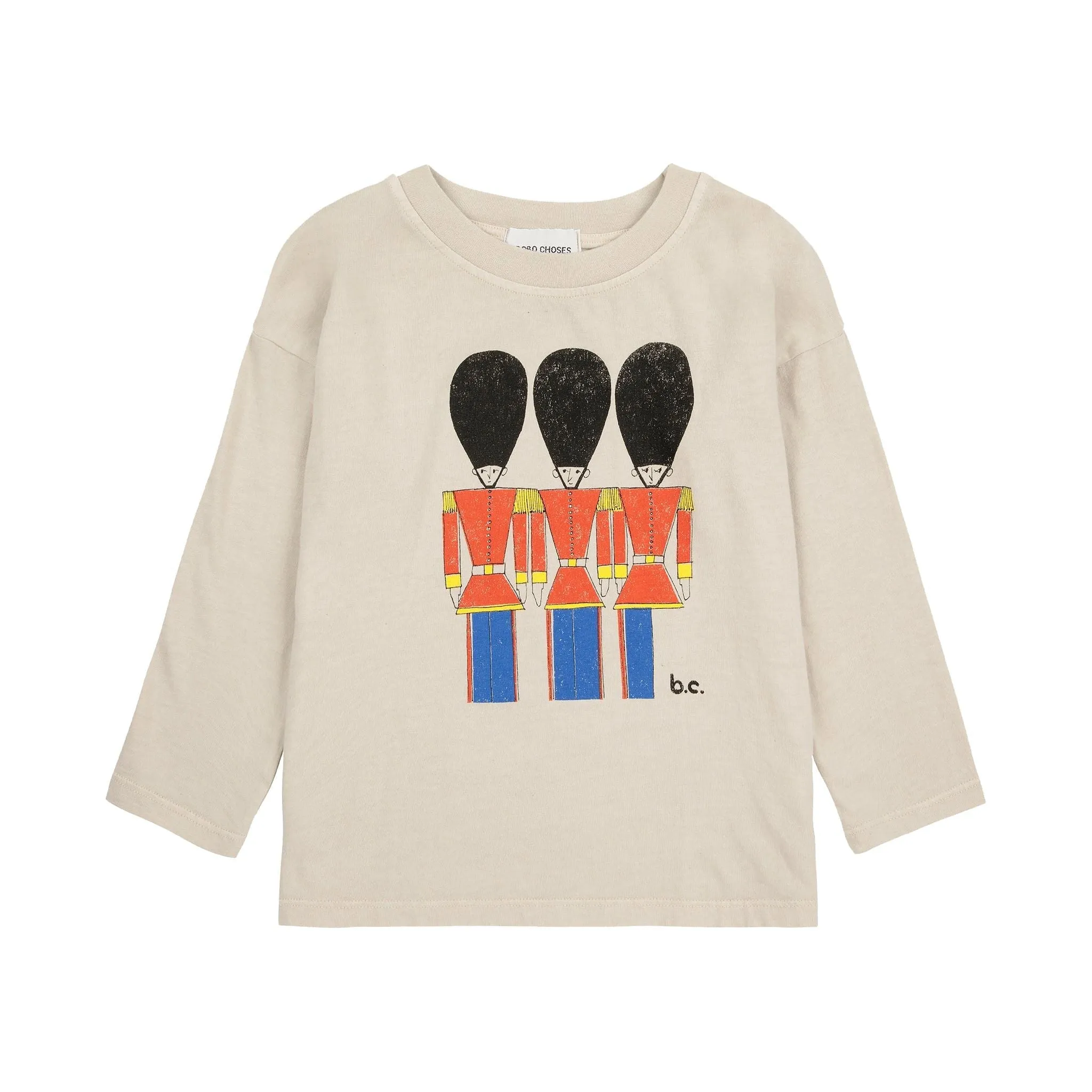 Little Tin Soldiers T-Shirt