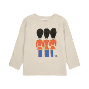 Little Tin Soldiers T-Shirt