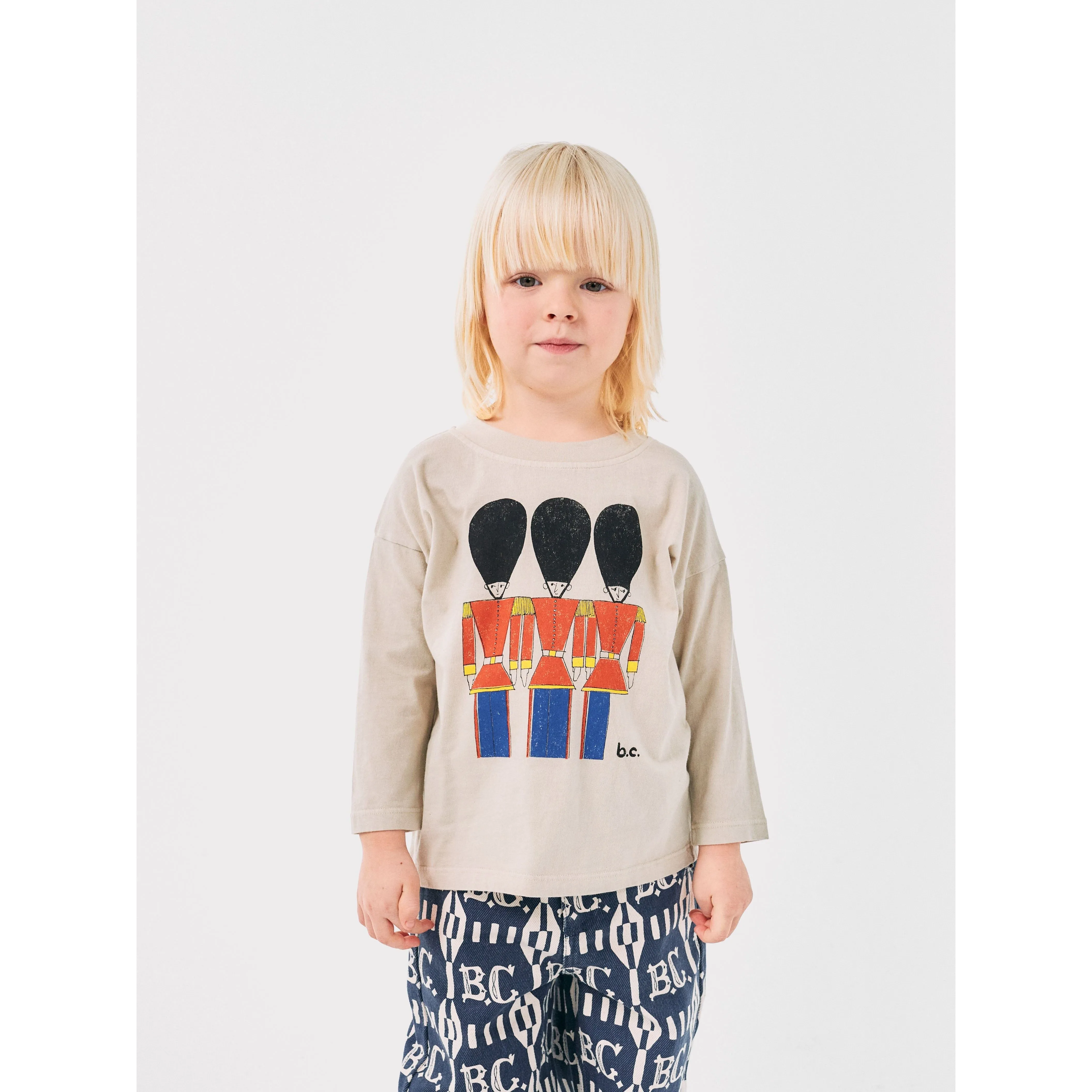 Little Tin Soldiers T-Shirt