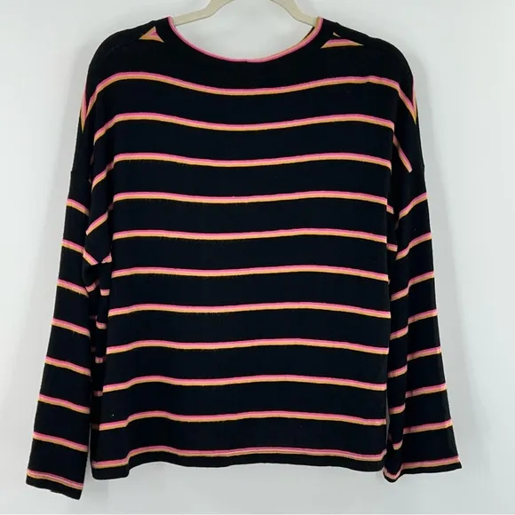LNA Women's Brushed Fiona Sweater NWT Size Small
