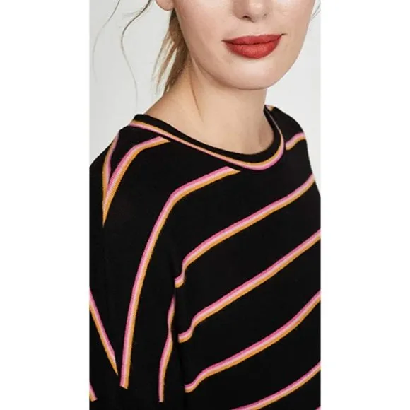 LNA Women's Brushed Fiona Sweater NWT Size Small