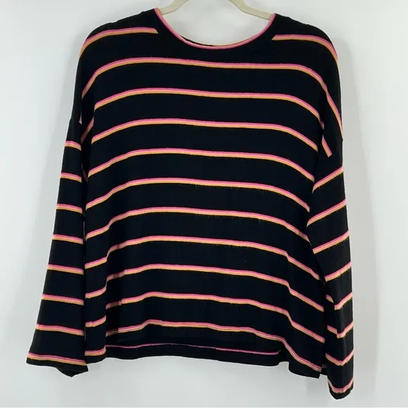 LNA Women's Brushed Fiona Sweater NWT Size Small