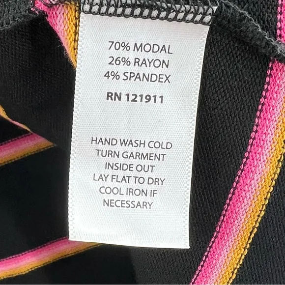 LNA Women's Brushed Fiona Sweater NWT Size Small