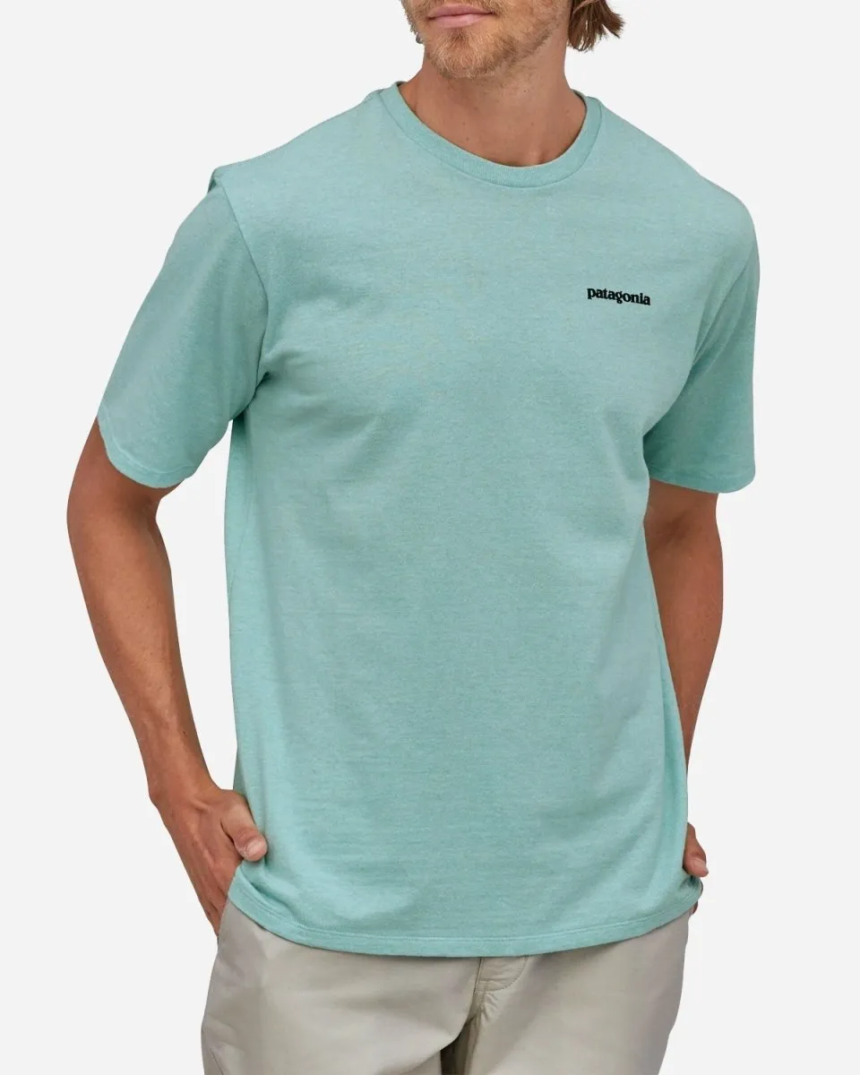 Logo Responsibili-Tee - Big Sky Blue