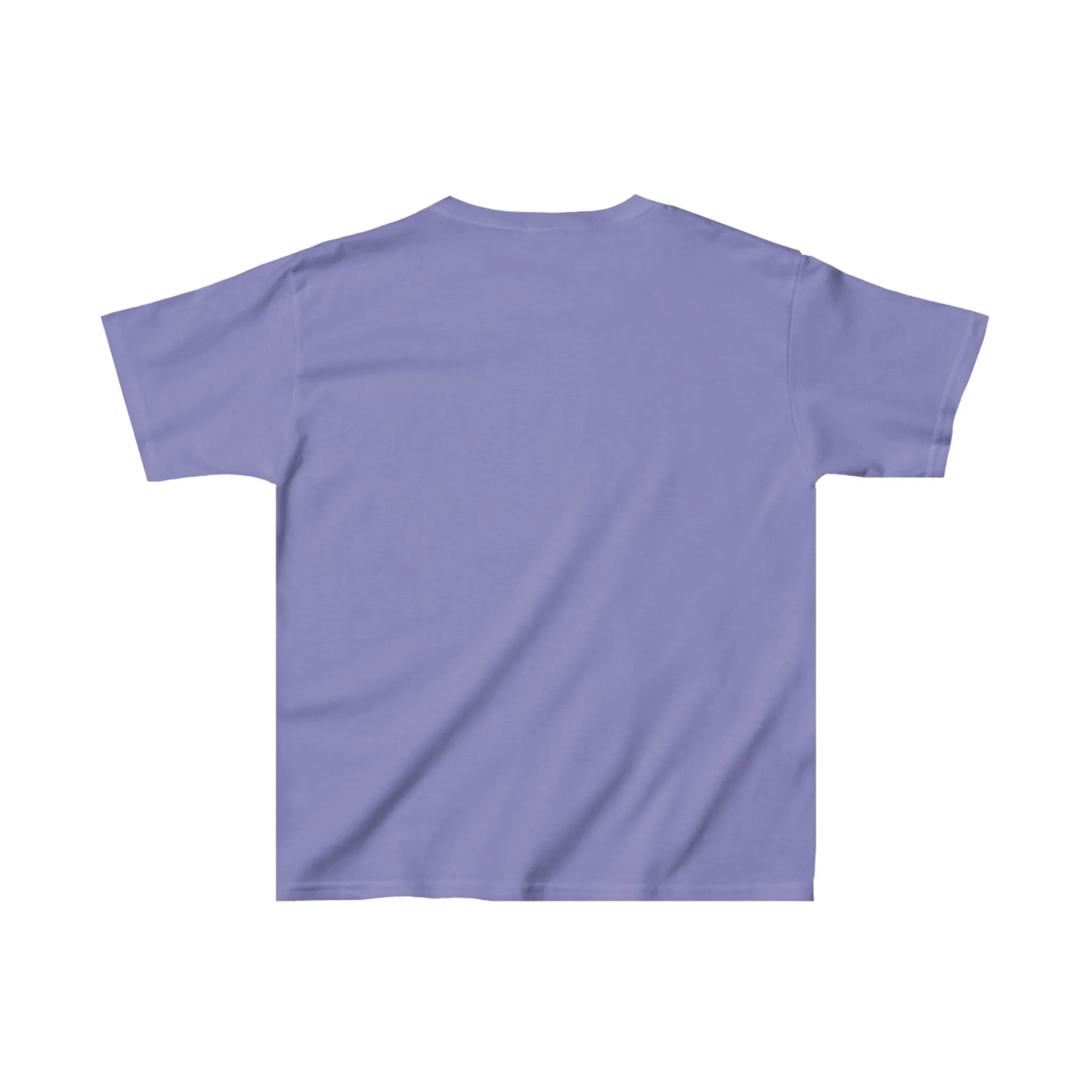 London Girl Boxy Tee