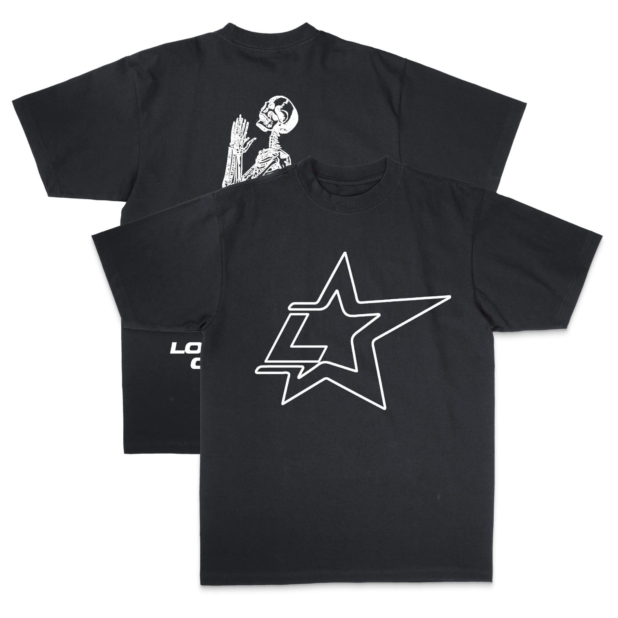 Lonestar Premium T-Shirt