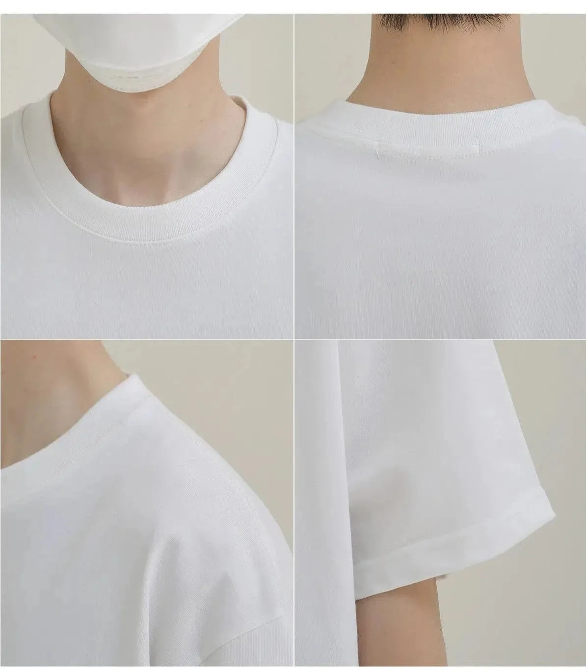 Loose-fit Graphic T-shirt