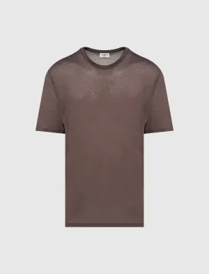LOOSE T-SHIRT