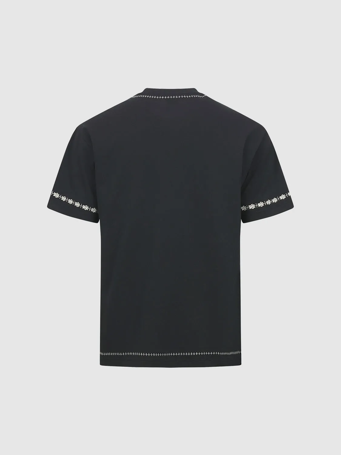 Loose T-Shirts