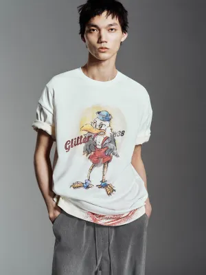 Loose T-Shirts